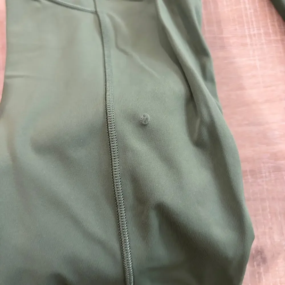 Lululemon Fast and Free Tight II 25